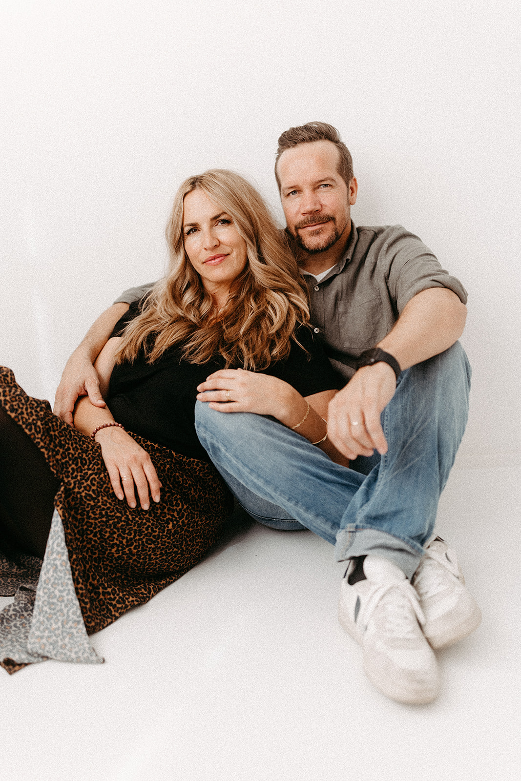 Carmen und Ingo, Canon Ambassadors aus Österreich